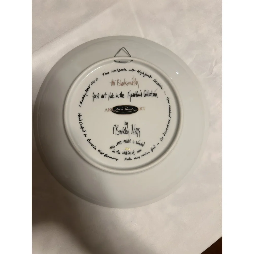 Anna Perenna product limited